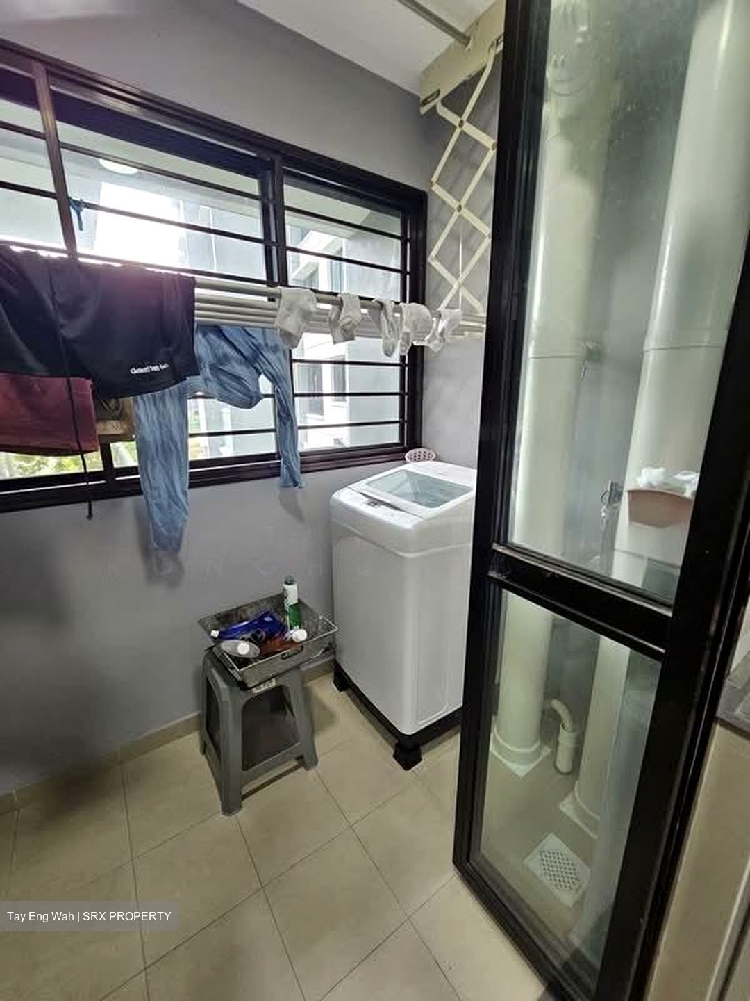 Blk 801A West Coast Parkview (Clementi), HDB 3 Rooms #557173111